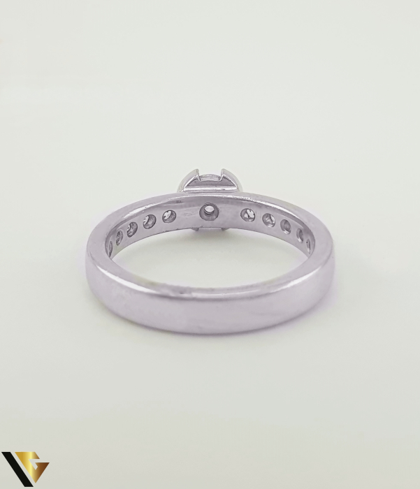 Inel Argint 925, Zirconiu [2]