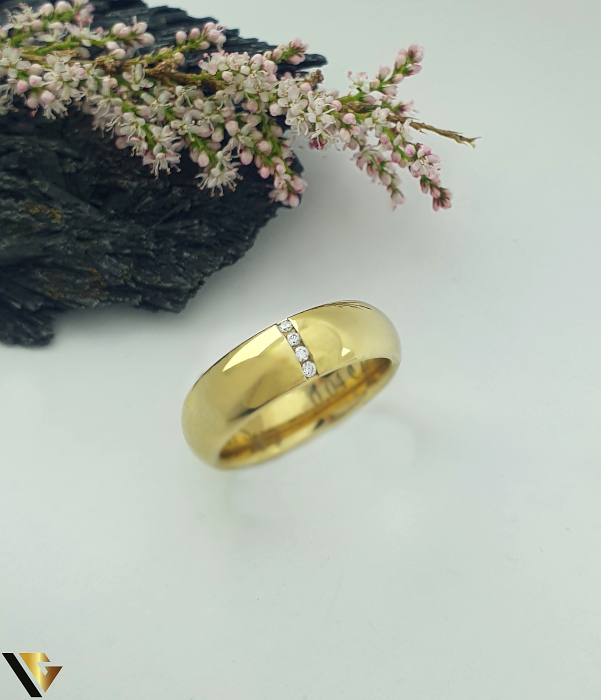 Inel Argint 925, Zirconiu [1]
