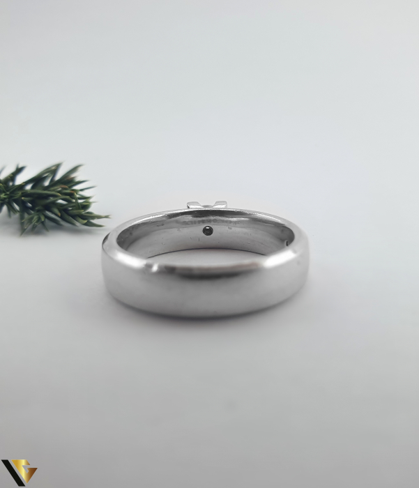 Inel Argint 925, Zirconiu [2]