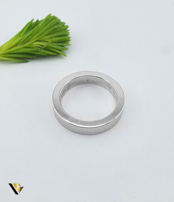 Inel Argint 925, Zirconiu [3]