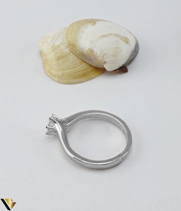 Inel Argint 925, Zirconiu [2]