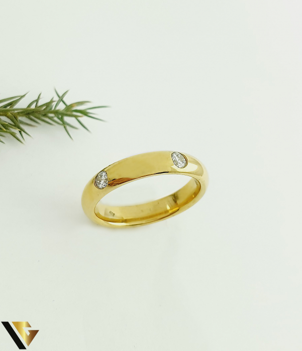 Inel Argint 925, Zirconiu [1]