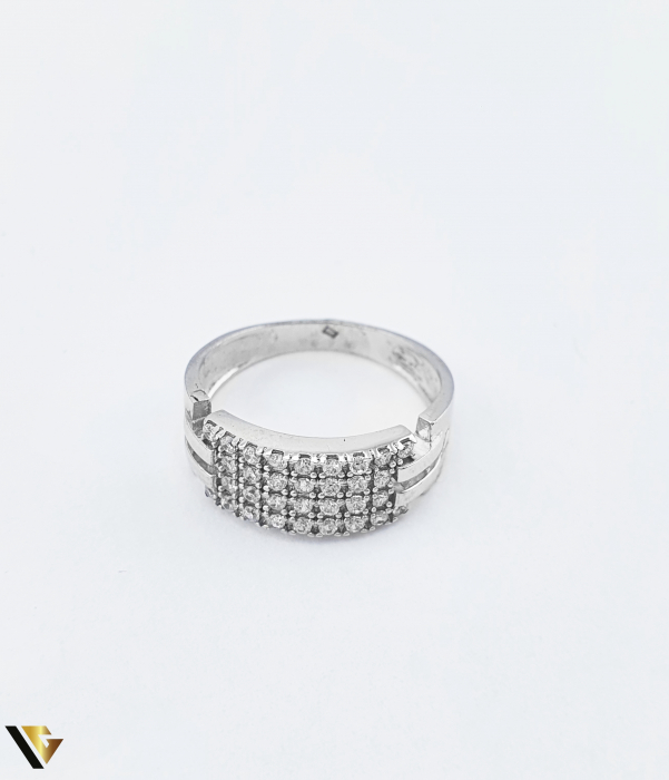 Inel Argint 925, Zirconiu [2]