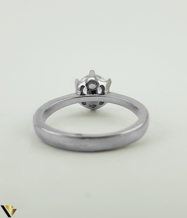 Inel Argint 925, Zirconiu [2]