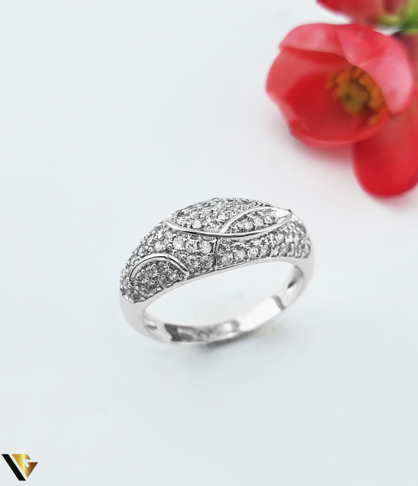 Inel Argint 925, Zirconiu [1]