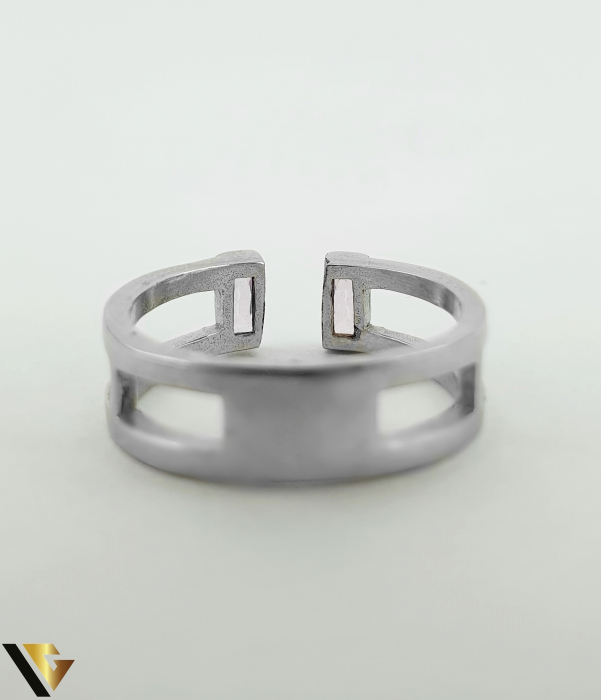 Inel Argint 925, Zirconiu [2]