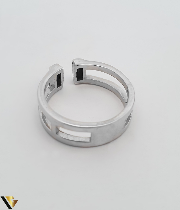 Inel Argint 925, Zirconiu [2]