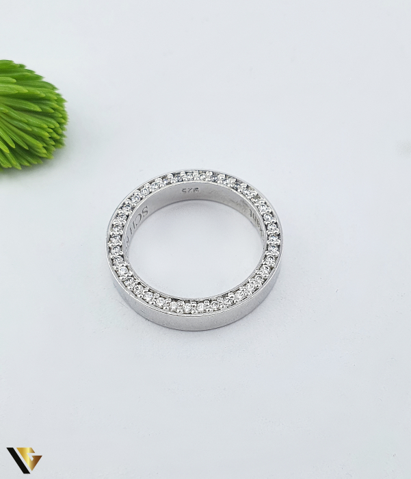 Inel Argint 925, Zirconiu [2]