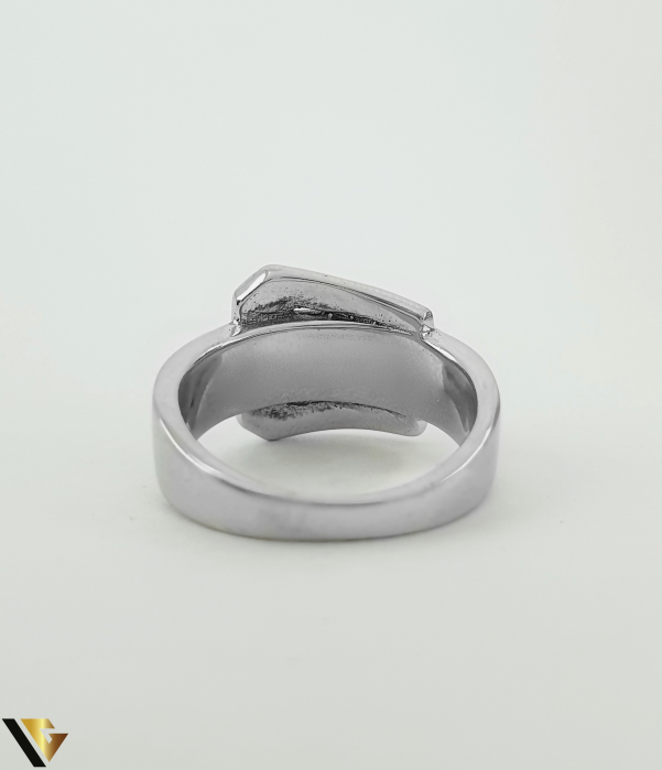 Inel Argint 925, Zirconiu [2]
