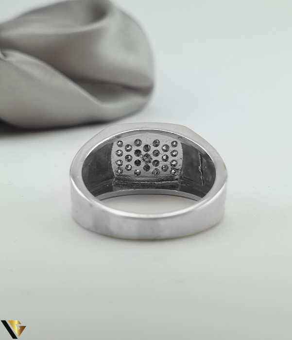 Inel Argint 925, Zirconiu [3]