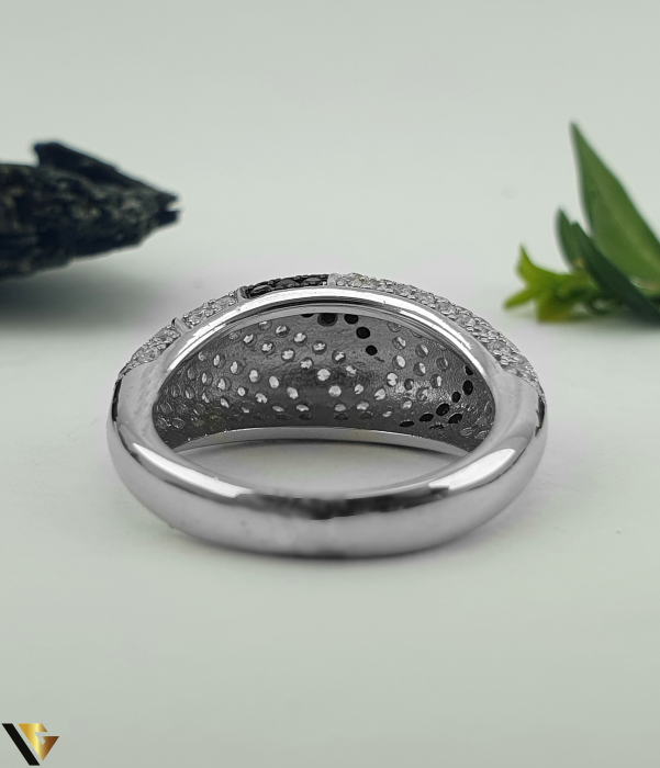 Inel Argint 925, zirconiu [3]