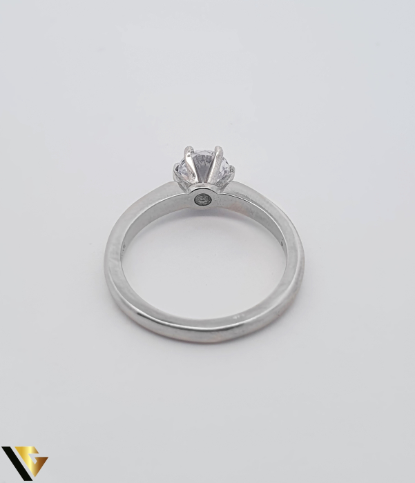 Inel Argint 925, Zirconiu [2]