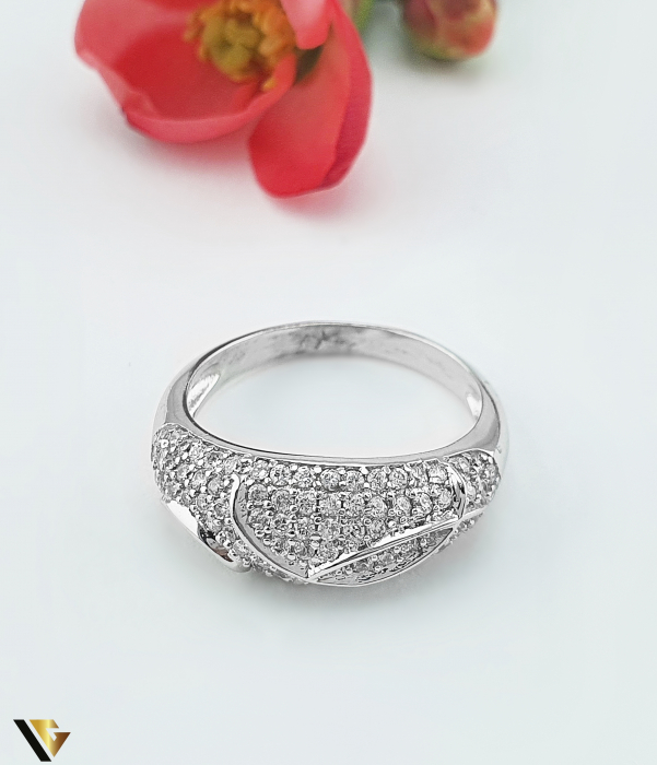 Inel Argint 925, Zirconiu [2]