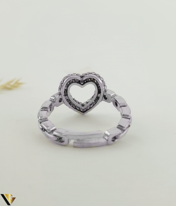 Inel Argint 925, Zirconiu [2]