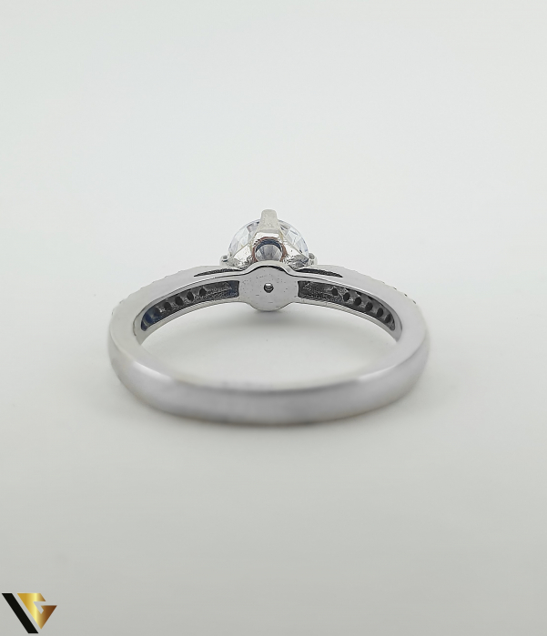 Inel Argint 925, Zirconiu [2]