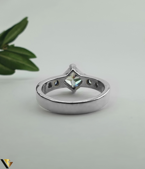 Inel Argint 925, Zirconiu [2]