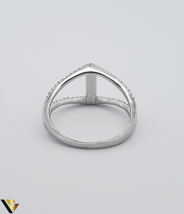 Inel Argint 925, Zirconiu [2]