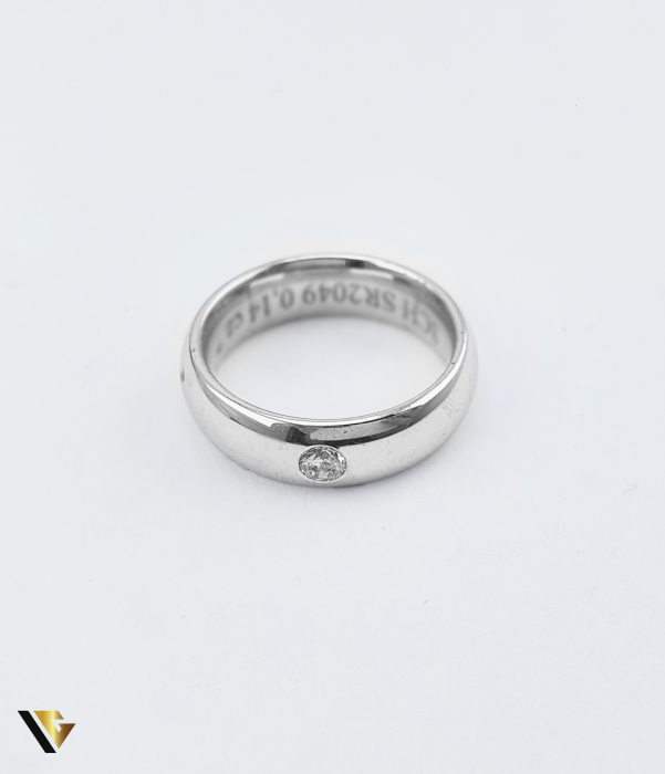 Inel Argint 925, Zirconiu [2]