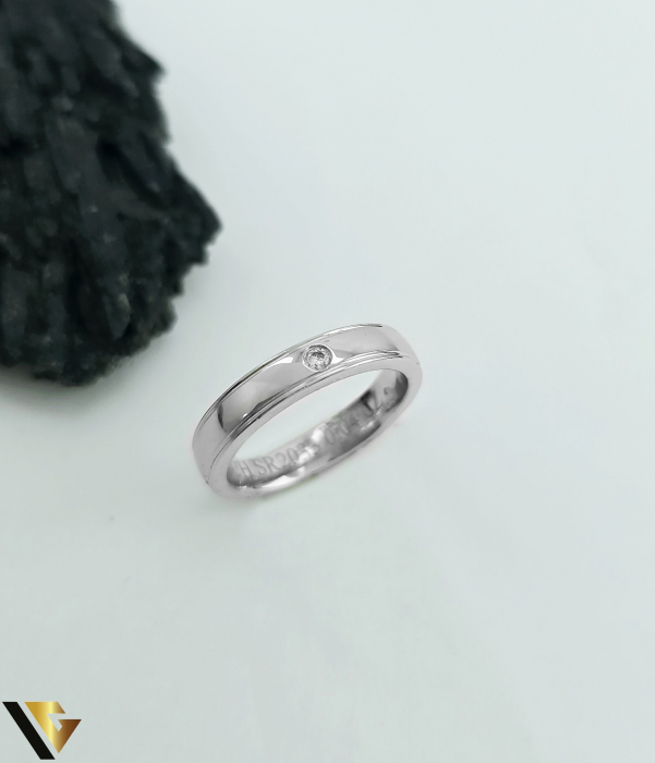 Inel Argint 925, Zirconiu [1]