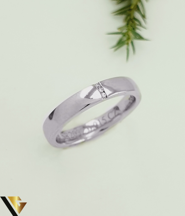 Inel Argint 925, Zirconiu [1]