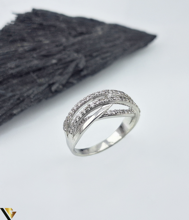 Inel Argint 925, Zirconiu [1]