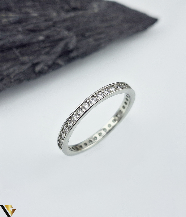 Inel Argint 925, Zirconiu [1]