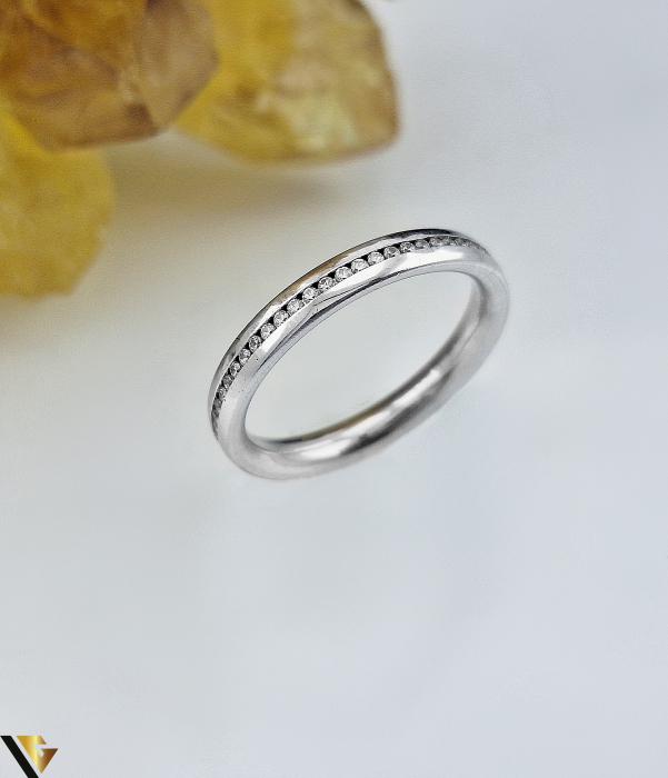 Inel Argint 925, Zirconiu [1]