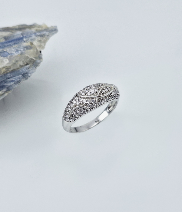 Inel Argint 925, Zirconiu [1]