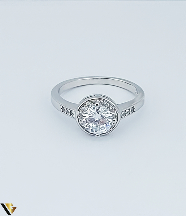 Inel Argint 925t, 2.96 grame [2]