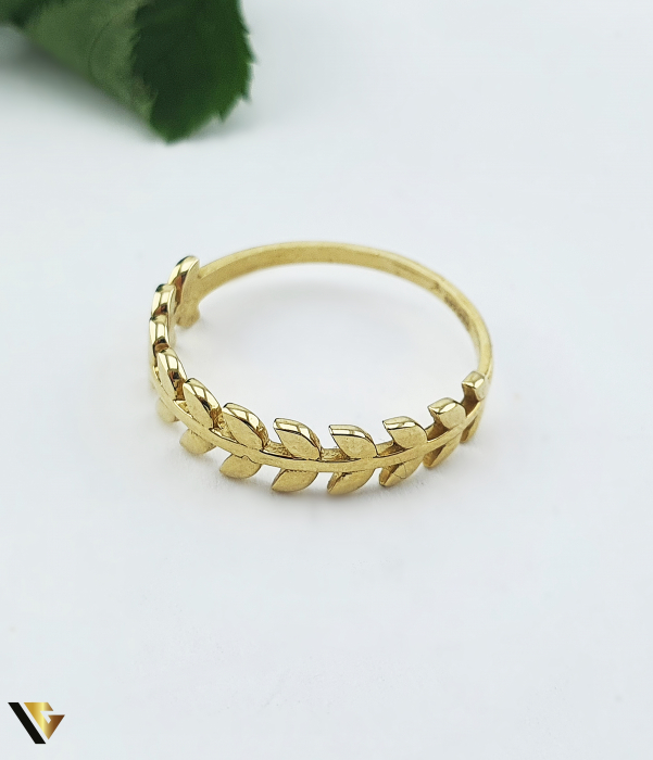 Inel Aur 14k [2]