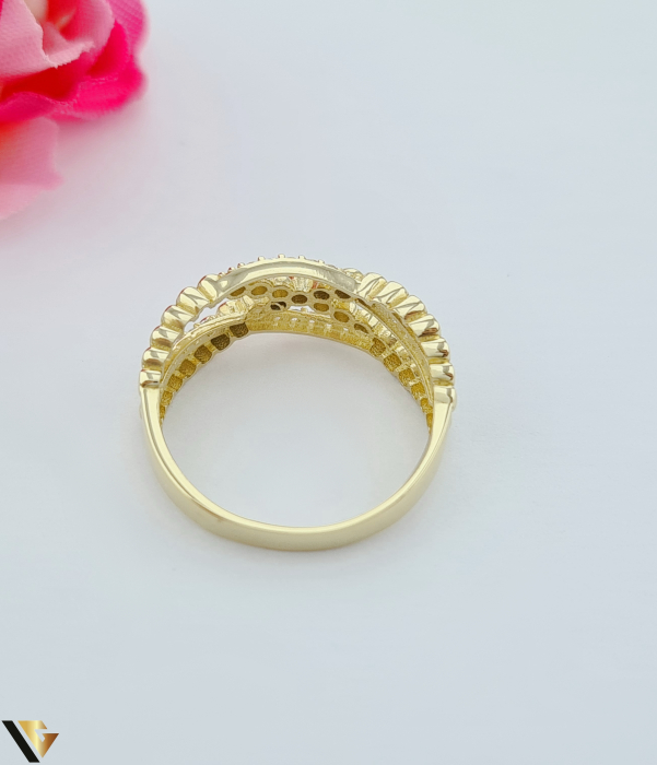 Inel Aur 14k [2]