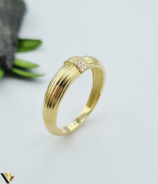 Inel Aur 14k [1]