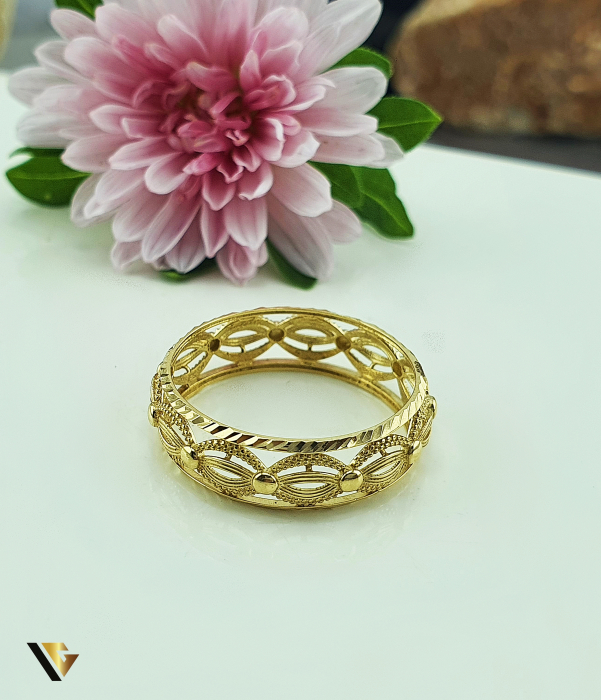 Inel Aur 14k [2]