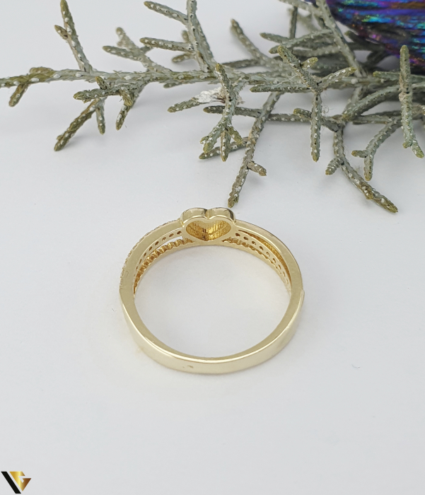 Inel Aur 14k [2]