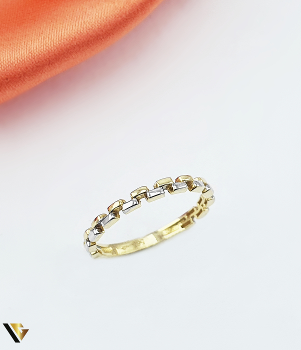Inel Aur 14k [1]