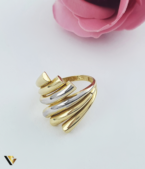 Inel Aur 14k [2]