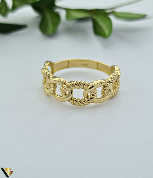 Inel Aur 14k [2]