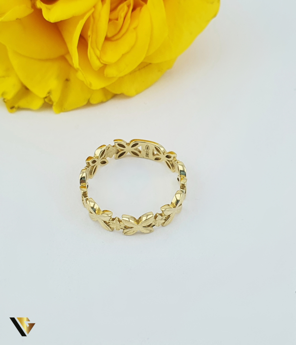Inel Aur 14k [2]