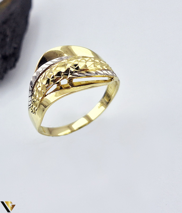 Inel Aur 14K [1]