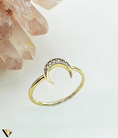 Inel Aur 14k [1]
