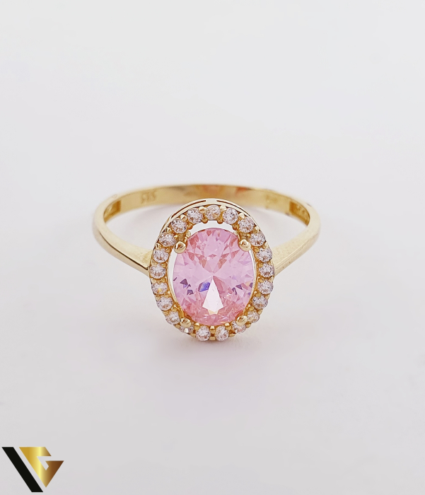 Inel Aur 14k [2]