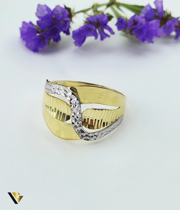 Inel Aur 14k [2]
