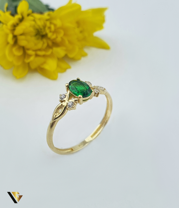 Inel Aur 14k [1]