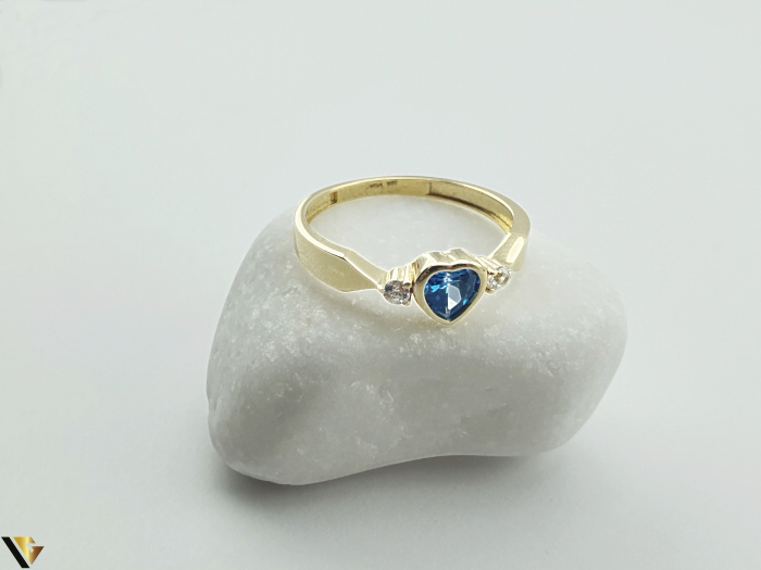 Inel Aur 14k [2]
