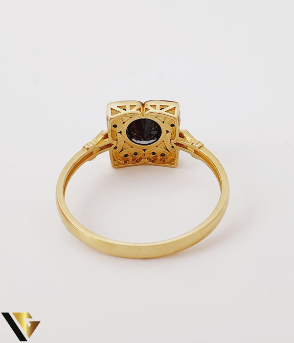 Inel Aur 14k [2]