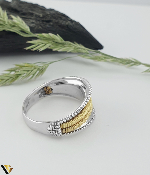 Inel Aur 14k [3]