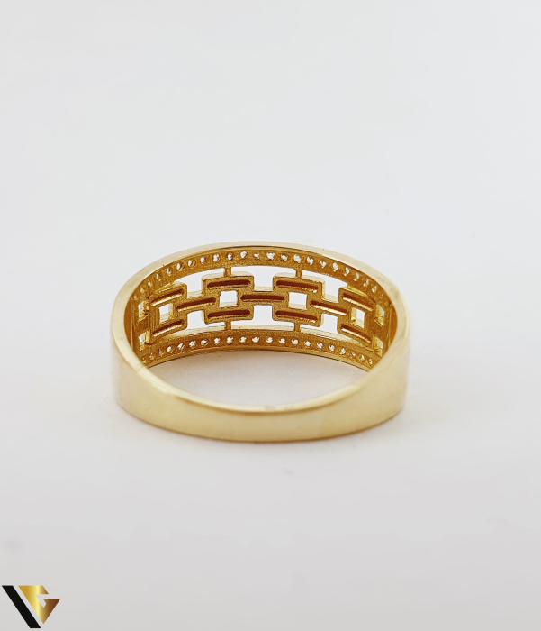Inel Aur 14k [2]