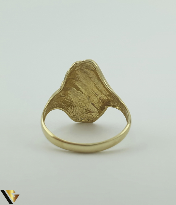 Inel Aur 14K [2]