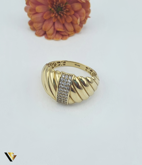 Inel Aur 14k [2]