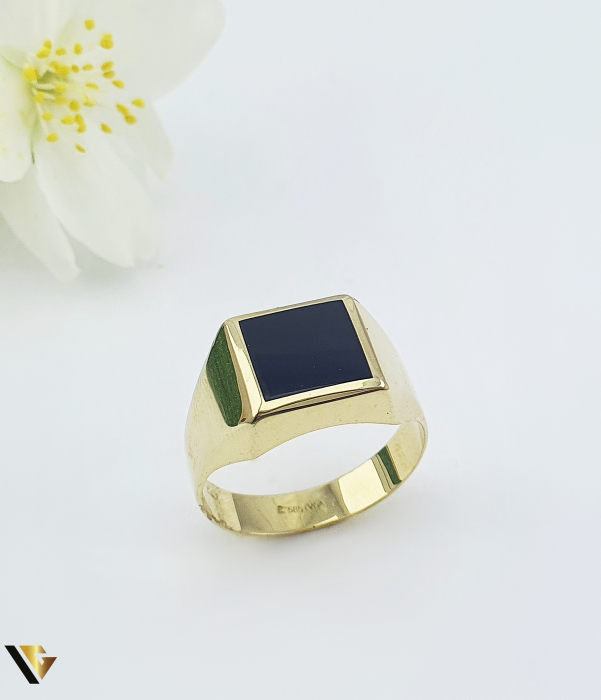 Inel Aur 14k [1]